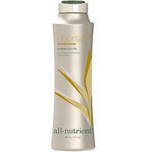All Nutrient Colorsafe Conditioner 12 fl.oz